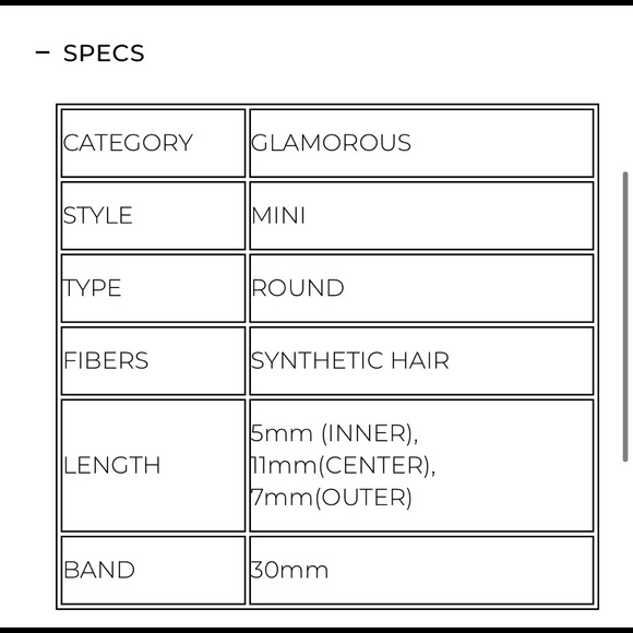 2/30 House of Lashes Iconic and Boudoir Mini Set - Picture 5 of 6